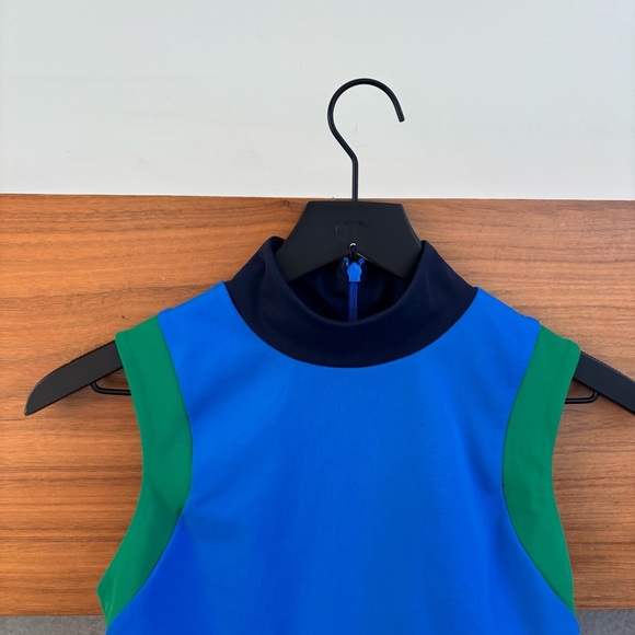 NEW BALANCE X STAUD PERFORMANCE CROP TOP, SIZE S - Picture 4 of 10